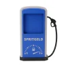 Zapfsäule Blau - Spritgeld Geldgeschenk zum Führerschein