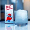 Zauberschnee - Magisches Pulver für Kunstschnee